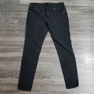 Forever 21 black jeans